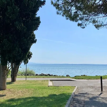 Aquablue Appartamento *